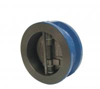 065B7503 Клапан обратный пружинный NVD Danfoss 895 Ду=300 Ру=16