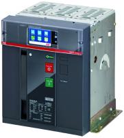 ABB 1SDA070944R1 Выключатель автоматический стационарный E2.2H 1000 Ekip Touch LI 3p FHR