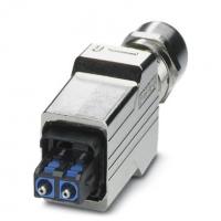 Phoenix contact 1407915 FOC-V14-C1S-S/SJFP Штекерный соединитель SC-RJ
