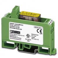 Phoenix contact 2981376 PSR-SCF-120UC/URM/2X21 Модуль расширения