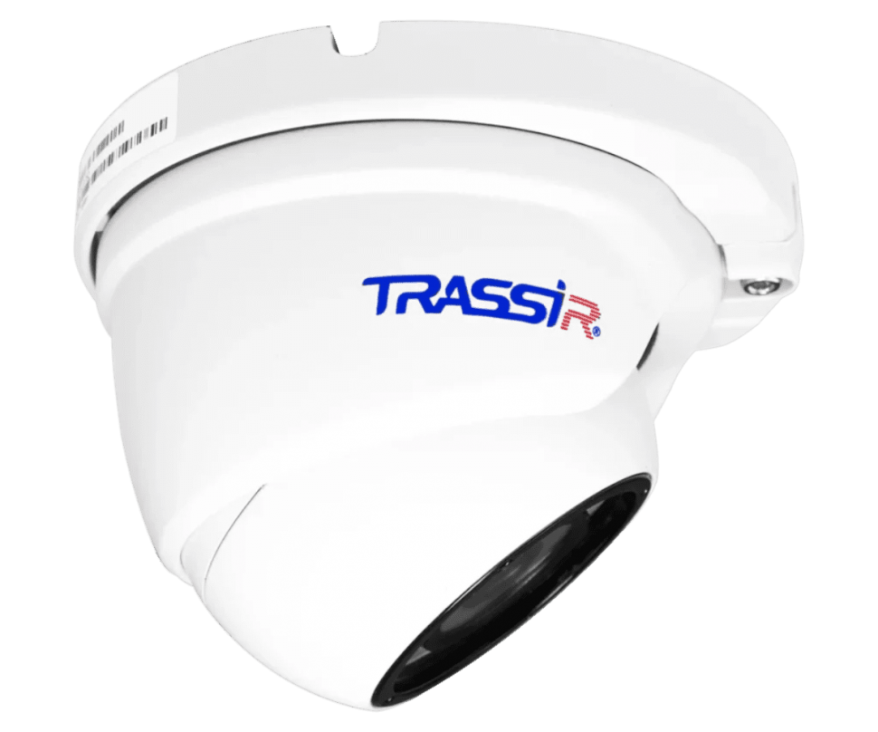 Trassir TR-D8121WDIR2 3.6