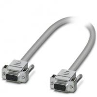 Phoenix contact 2305415 CABLE-D 9SUB/B/B/100/KONFEK/S Кабель