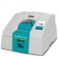 Phoenix contact 1002329 BLUEMARK ID COLOR Принтер