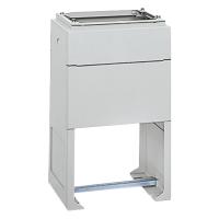 Schneider Electric NSYZHPLA54G 7035 ЦОКОЛЬ В900 P/79000 500Х420