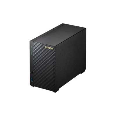 Сетевое хранилище Asustor AS1002T v2