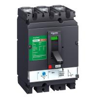 АВТОМАТИЧЕСКИЙ ВЫКЛЮЧАТЕЛЬCompactCVS 160B 25kA 3P TM125D