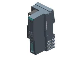 6ES7155-6BA01-0CN0 Siemens Комплект модуля интерфейсного