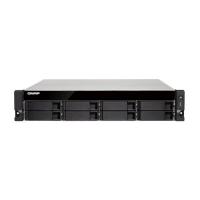 Сетевой RAID-накопитель Qnap TS-873U-4G