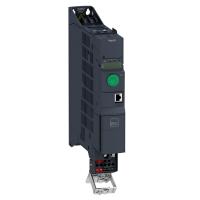 Schneider Electric ATV320U07M2B ПРЕОБР ЧАСТОТЫ ATV320 КНИЖНОЕ ИСПОЛНЕНИЕ 0.75 КВТ 240В 1Ф