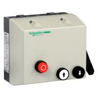 Schneider Electric LE8K065P7 ПУСКАТЕЛЬ В КОРПУСЕ 6A 230V 50/60Hz