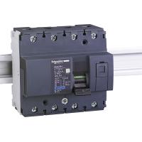 Schneider Electric АВТОМАТИЧЕСКИЙ ВЫКЛ. NG125H 4П 32A C (арт.18736)
