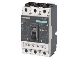Siemens 3VL3725-1SE33-8QD1 Автоматический выключатель 
