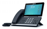 Yealink SIP-T58A - стационарный IP-телефон