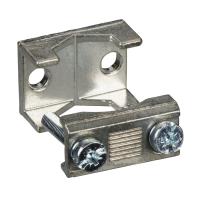 Schneider Electric LV480861 КЛЕММА/ПРИС.CU/AL КАБ.95ММ2(КОМПЛ.3ШТ.)