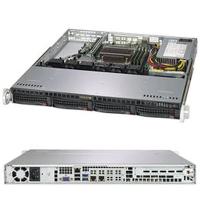 Сервер SuperMicro SYS-5019C-M