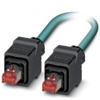 Phoenix contact 1415982 VS-PPC/PL-PPC/PL-94F-LI/5,0 Сетевой кабель