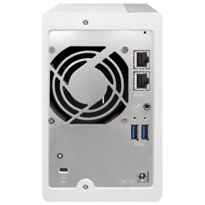 Сетевое хранилище Qnap TS-231+