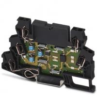 2858878 Phoenix contact TT-ST-2-PE-24DC Устройство защиты от перенапряжений