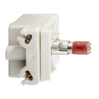 Schneider Electric 9001KM55LR СИГНАЛЬНЫЙ МОДУЛЬ 30MM 9001KM55LR