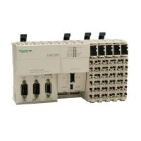 Schneider Electric LMC058LF42 Контроллер LMC058 ETH/2CAN/MOTION/42DIO