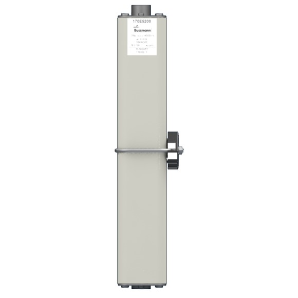 170E5200 Быстрый предохранитель 25A 6000V 1BKN/300 AR