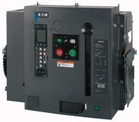 183759 Circuit-breaker, 4 pole, 1000 A, 105 kA, Selective operation, IEC, Withdrawable (IZMX40H4-V10W-1)