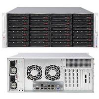 Сервер SuperMicro SSG-6049P-E1CR24L