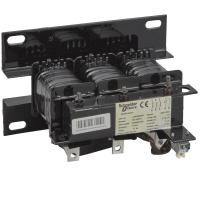 Schneider Electric LVR07065A40T Дроссель 400В 7% 6,25 кВАр
