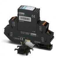 Phoenix contact 2801290 PT-IQ-1X2-TELE-PT Устройство защиты от перенапряжений