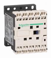 LC1K06103B7 Schneider Electric Контактор K 6А 3P 24В AC 50/60Гц 