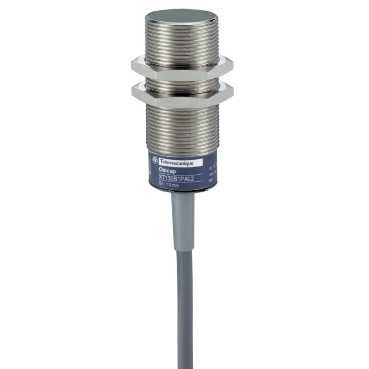 ЕМКОСТНОЙ МЕТАЛЛИЧЕСКИЙ ДАТЧИК КАБ. 2М XT130B1PCL2