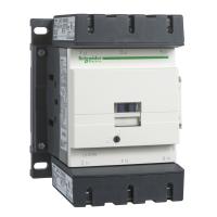 КОНТАКТОР D 3Р, 115 A, НО+НЗ, 42V 50/60 ГЦ, ЗАЖИМ ПОД ВИНТ,