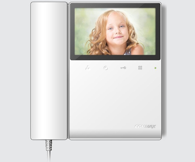 Commax CDV-43K2/VZ