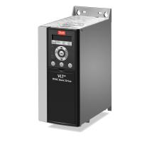 131L9864 Частотный преобразователь Danfoss VLT HVAC Basic FC101 2,20 кВт, 1,2 А, 3x380В