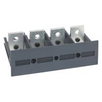 Schneider Electric 31067 СОЕДИН.INV320-630/NSX250