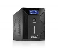 ИБП SVC V-2000-F-LCD