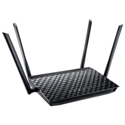 Роутер ASUS RT-AC1200G Plus