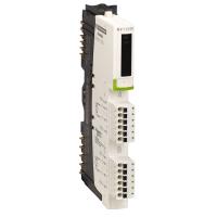 Schneider Electric STBAVI1255K МОДУЛЬ АН. ВХ, 2 КАНАЛА 0..10В (KОМПЛ)
