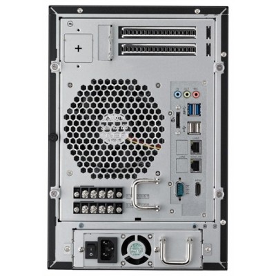 Сетевое хранилище Thecus N6850