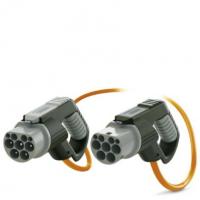 Phoenix contact 1408165 EV-GBM3PC-3AC32A-5,0M6,0ESOG00 Зарядный кабель AC