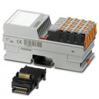 Phoenix contact 2688051 AXL F DO32/1 1F Модуль ввода-вывода