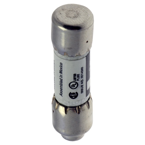 KTK-R-3-4 Предохранитель LIMITRON 600 В АС, FAST ACTING, класс СС