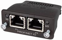 169125 Преобразователь частоты DA1 Net Profinet Модуль 2Port (DX-NET-PROFINET-2)