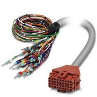 Phoenix contact 2909731 CAB-TE MR36F/OE/24/S/ 1M Кабель