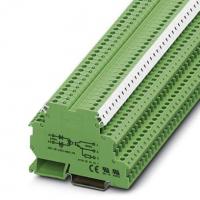 Phoenix contact 2940210 DEK-OE-230AC/ 48DC/100 Клемма полупроводниковых реле