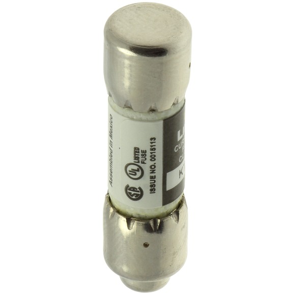 KTK-R-12 Предохранитель LIMITRON 600 В АС, FAST ACTING, класс СС
