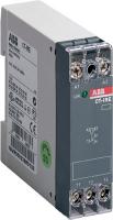 ABB 1SVR550509R1000 Реле времени CT-EKE (задержка на включ.) 24-220B AC/DC (временно й диапазон 0.1..10с.) 1Кп/п