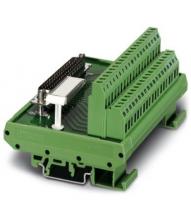 Phoenix contact 2281144 FLKM-D25 SUB/S Интерфейсный модуль
