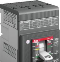 ABB 1SDA068172R1 Корпус выключателя XT2V 160 4p F F