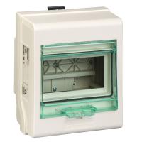Schneider Electric KNB32CM55 ОТВОДНОЙ БЛОК 32А ДЛЯ МОДУЛЬНЫХ УСТР.